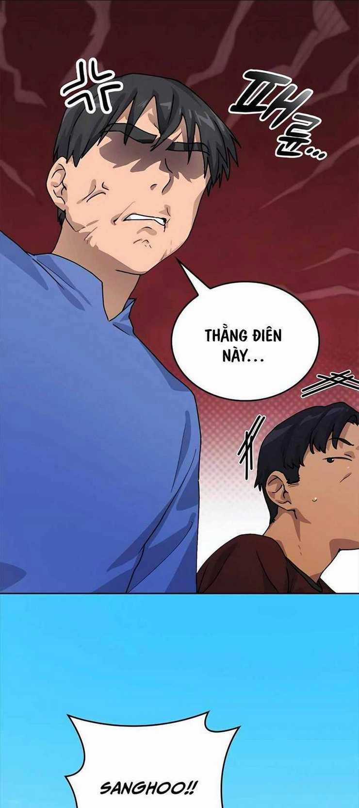 Chữa Lành Cuộc Sống Thông Qua Cắm Trại Ở Thế Giới Khác Chapter 5 trang 31