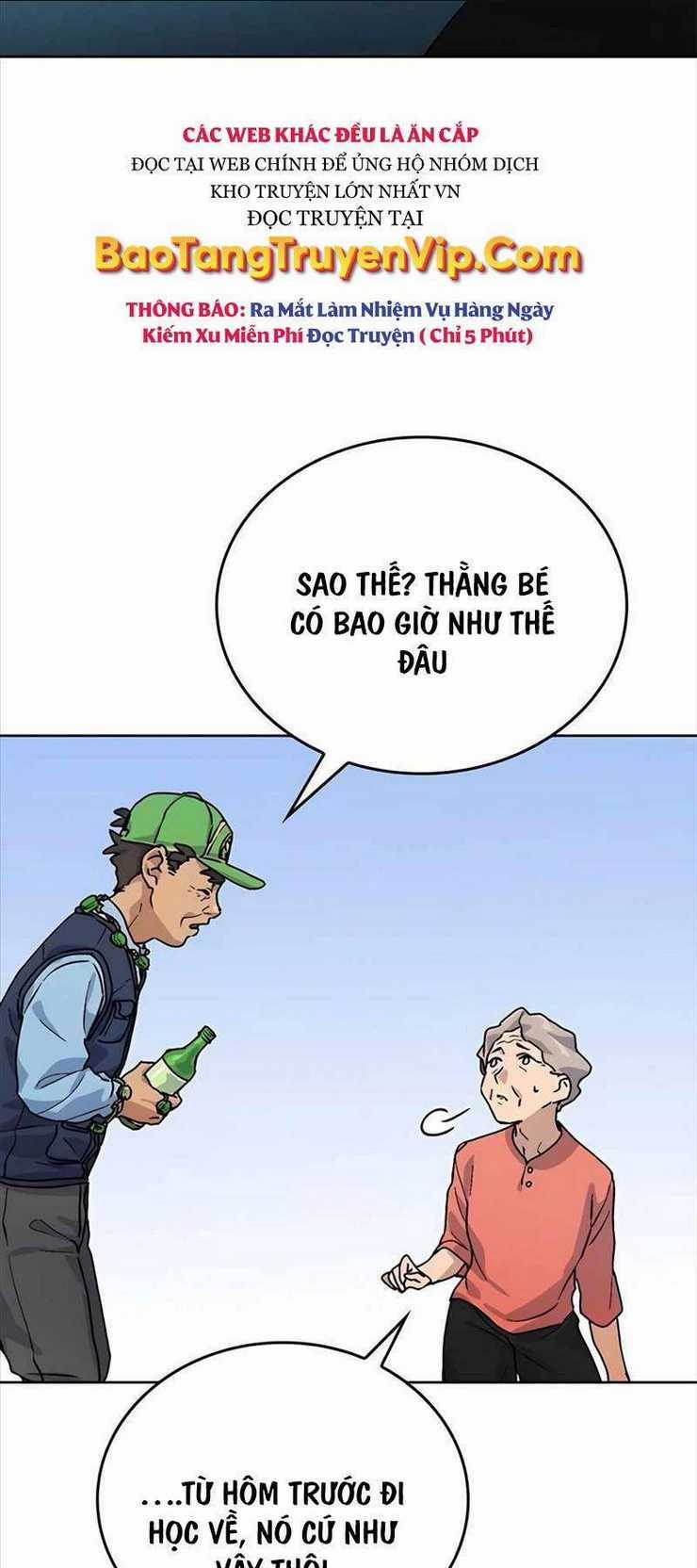 Chữa Lành Cuộc Sống Thông Qua Cắm Trại Ở Thế Giới Khác Chapter 5 trang 33