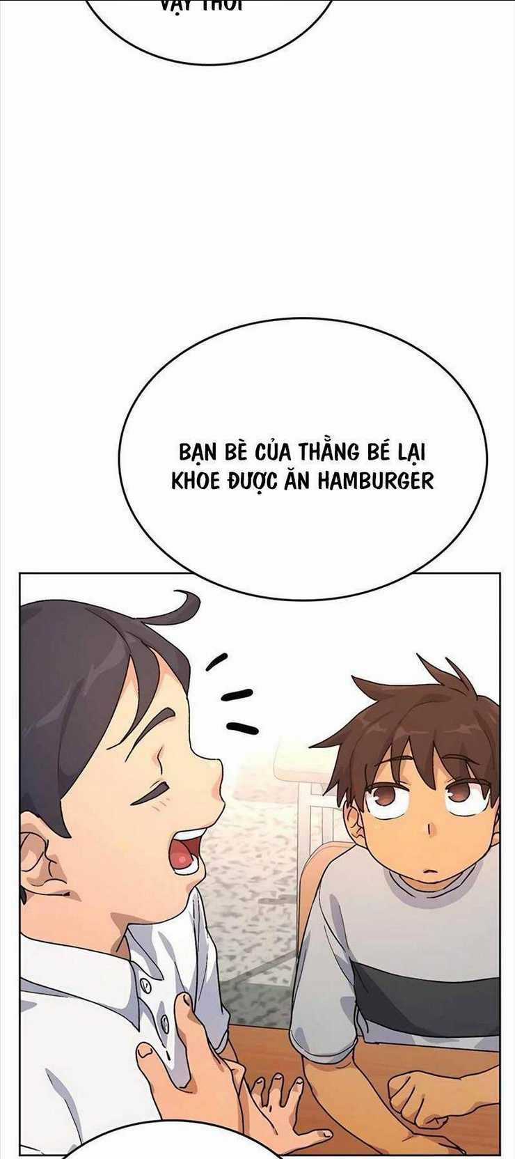 Chữa Lành Cuộc Sống Thông Qua Cắm Trại Ở Thế Giới Khác Chapter 5 trang 34