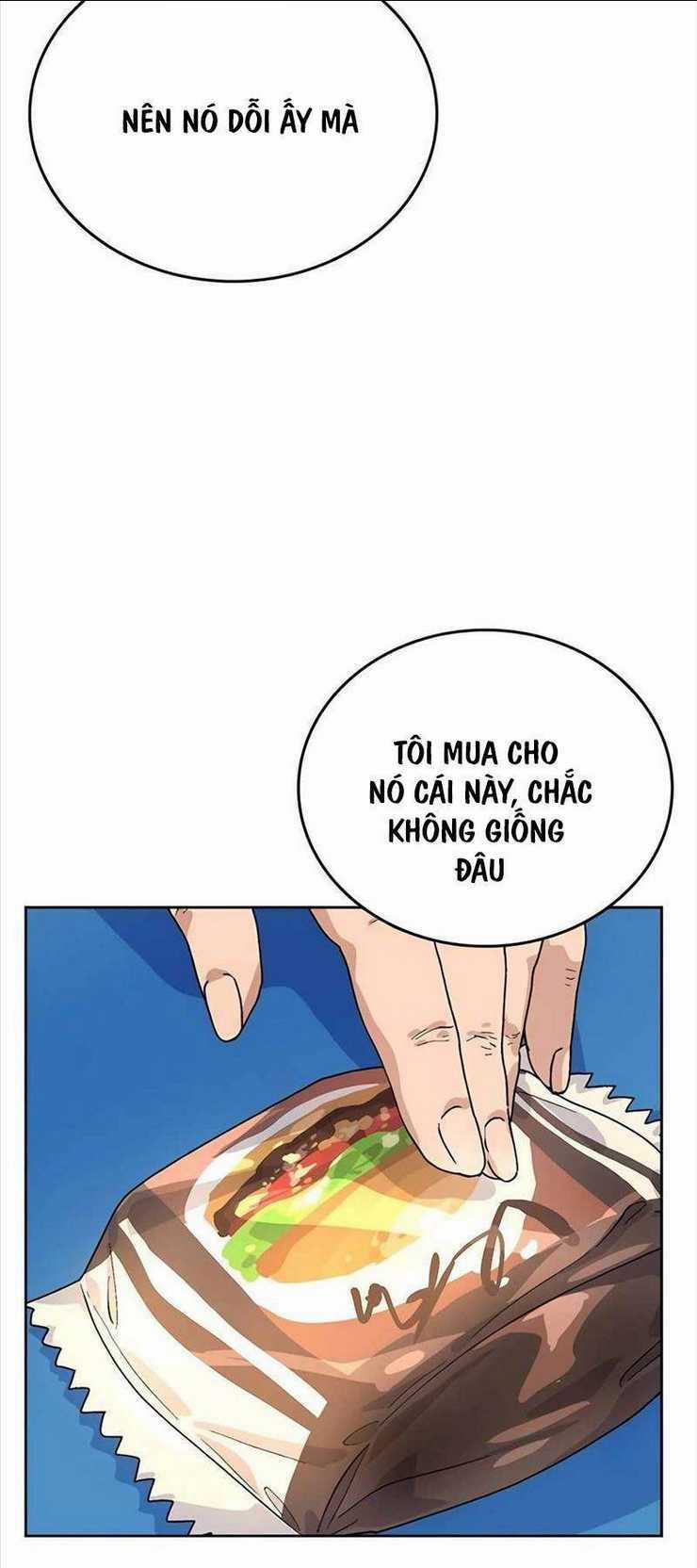 Chữa Lành Cuộc Sống Thông Qua Cắm Trại Ở Thế Giới Khác Chapter 5 trang 35