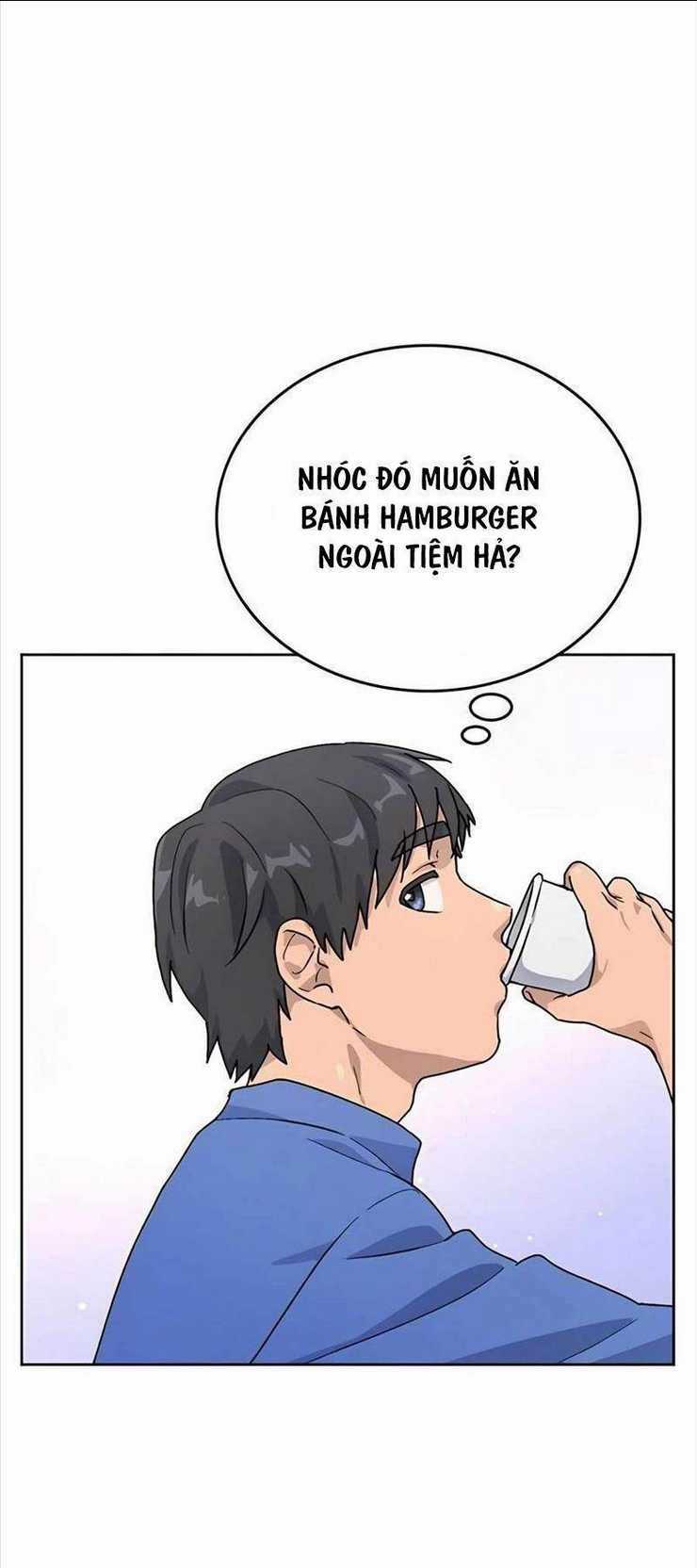 Chữa Lành Cuộc Sống Thông Qua Cắm Trại Ở Thế Giới Khác Chapter 5 trang 36