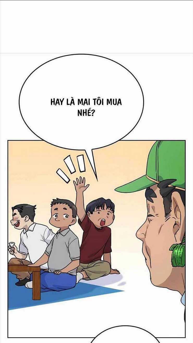 Chữa Lành Cuộc Sống Thông Qua Cắm Trại Ở Thế Giới Khác Chapter 5 trang 37