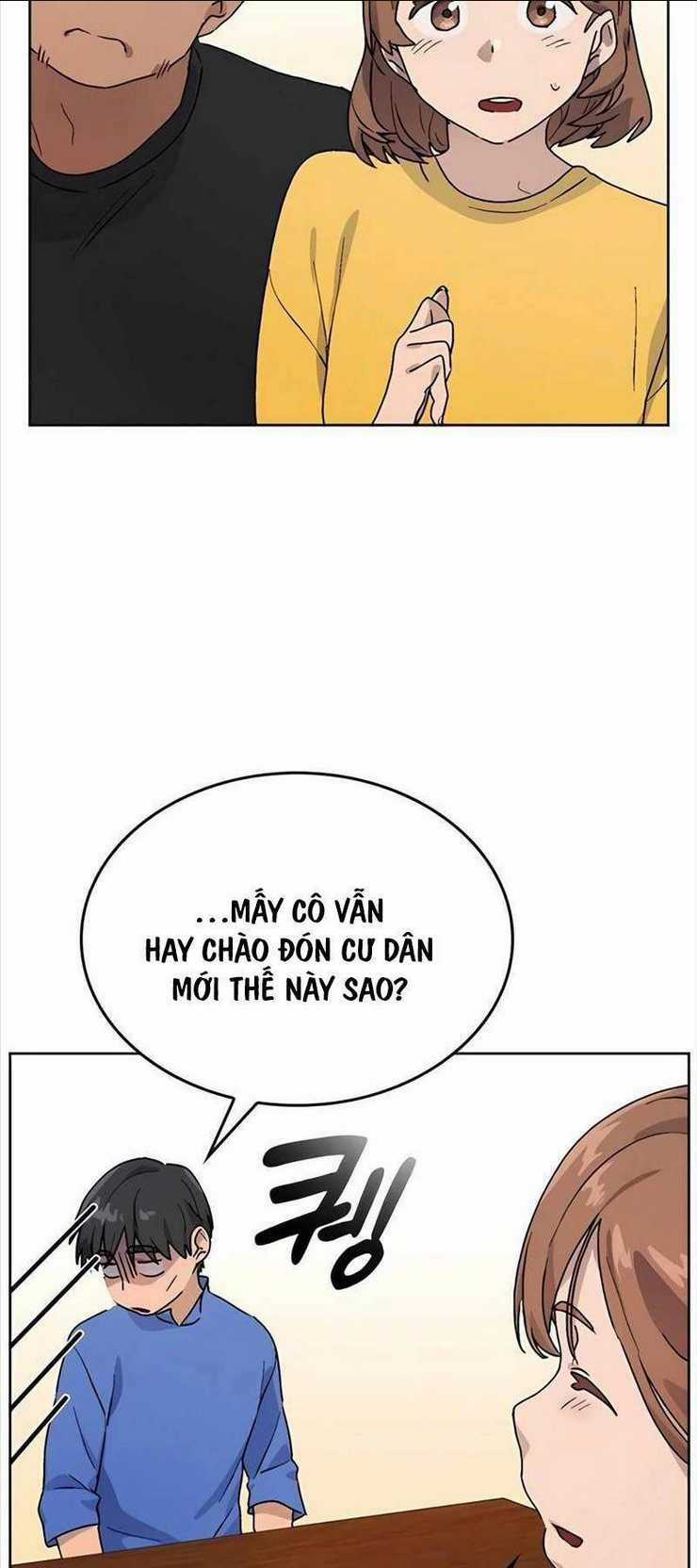 Chữa Lành Cuộc Sống Thông Qua Cắm Trại Ở Thế Giới Khác Chapter 5 trang 4