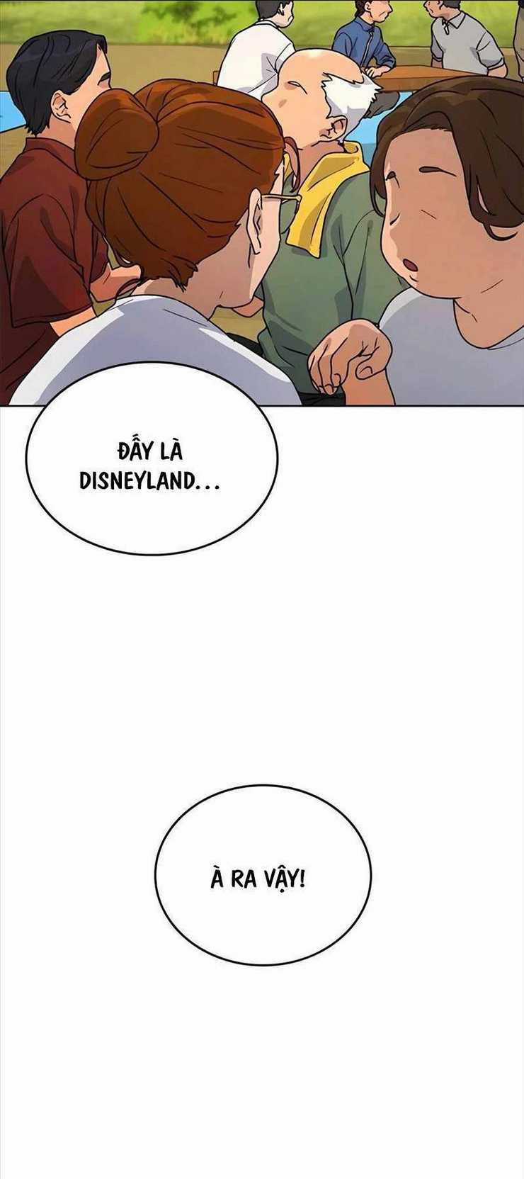 Chữa Lành Cuộc Sống Thông Qua Cắm Trại Ở Thế Giới Khác Chapter 5 trang 40