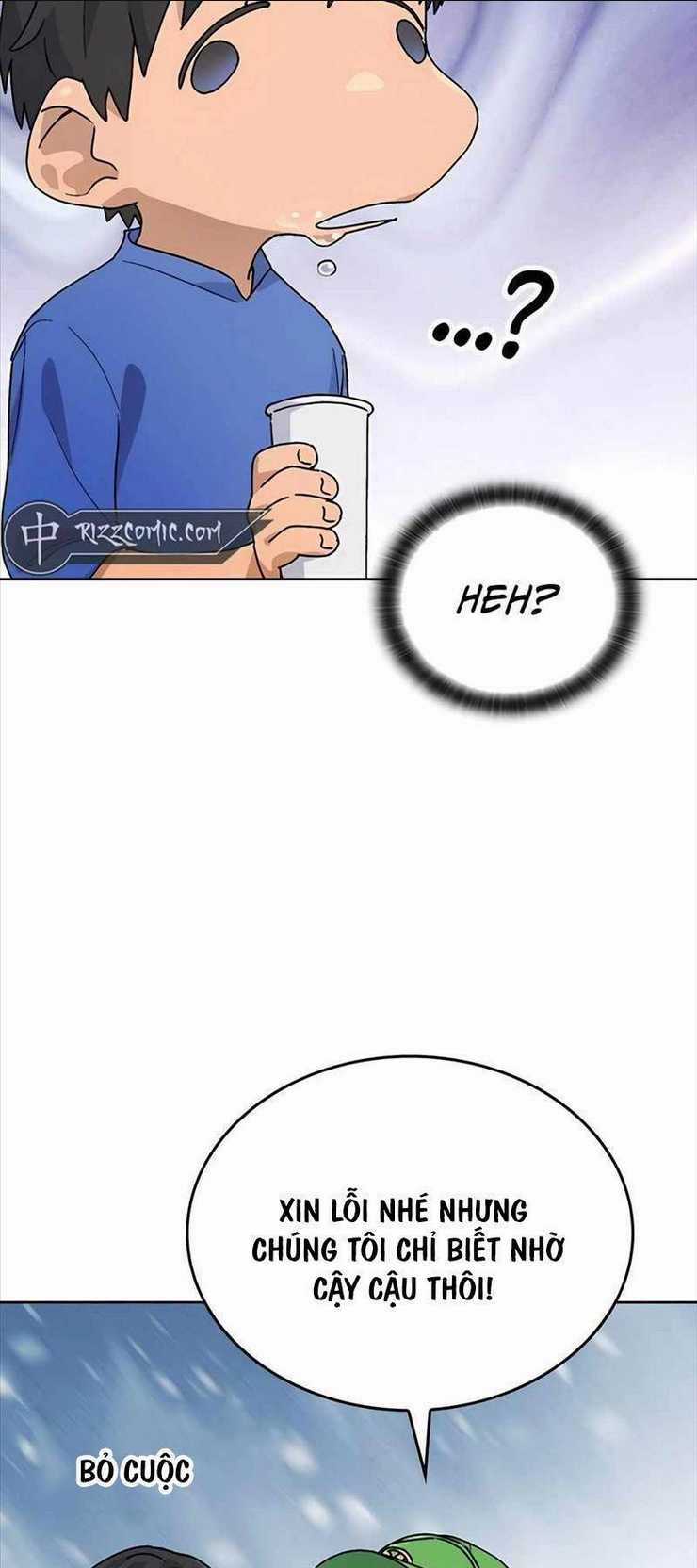 Chữa Lành Cuộc Sống Thông Qua Cắm Trại Ở Thế Giới Khác Chapter 5 trang 44