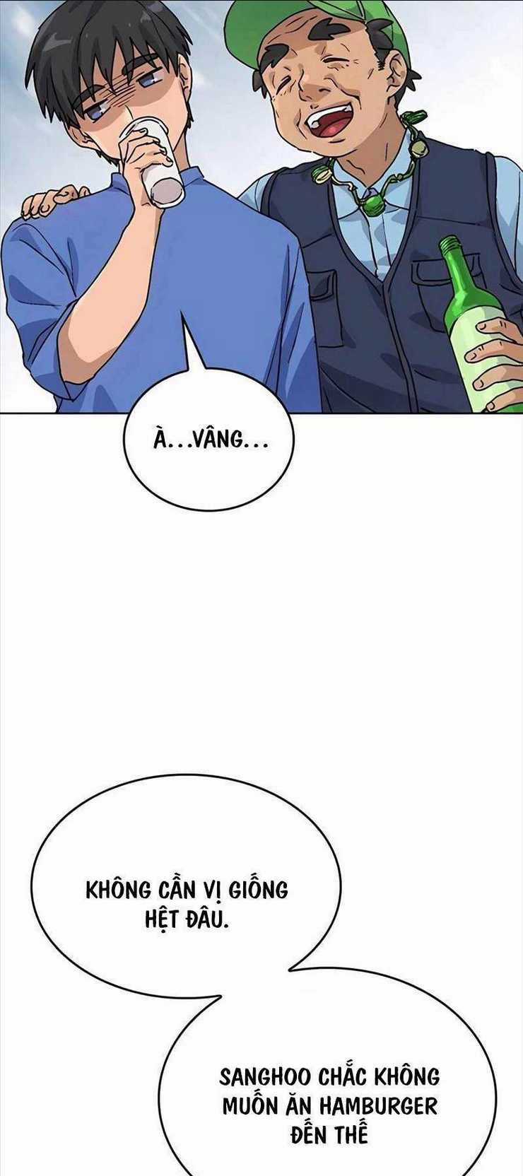 Chữa Lành Cuộc Sống Thông Qua Cắm Trại Ở Thế Giới Khác Chapter 5 trang 45