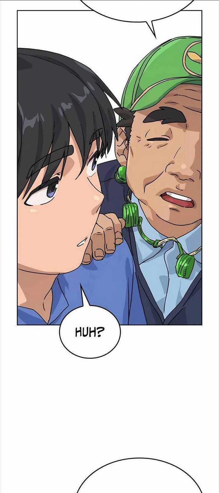 Chữa Lành Cuộc Sống Thông Qua Cắm Trại Ở Thế Giới Khác Chapter 5 trang 46