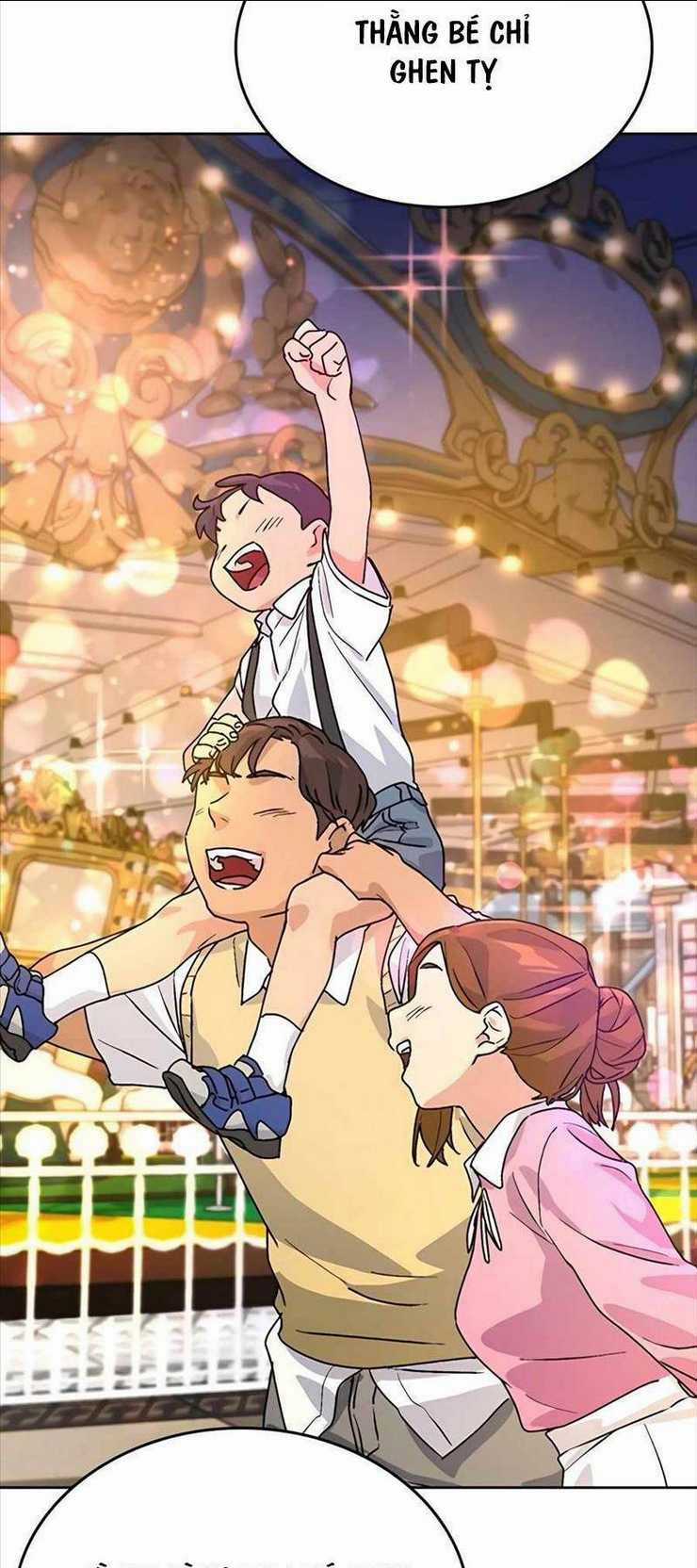 Chữa Lành Cuộc Sống Thông Qua Cắm Trại Ở Thế Giới Khác Chapter 5 trang 47