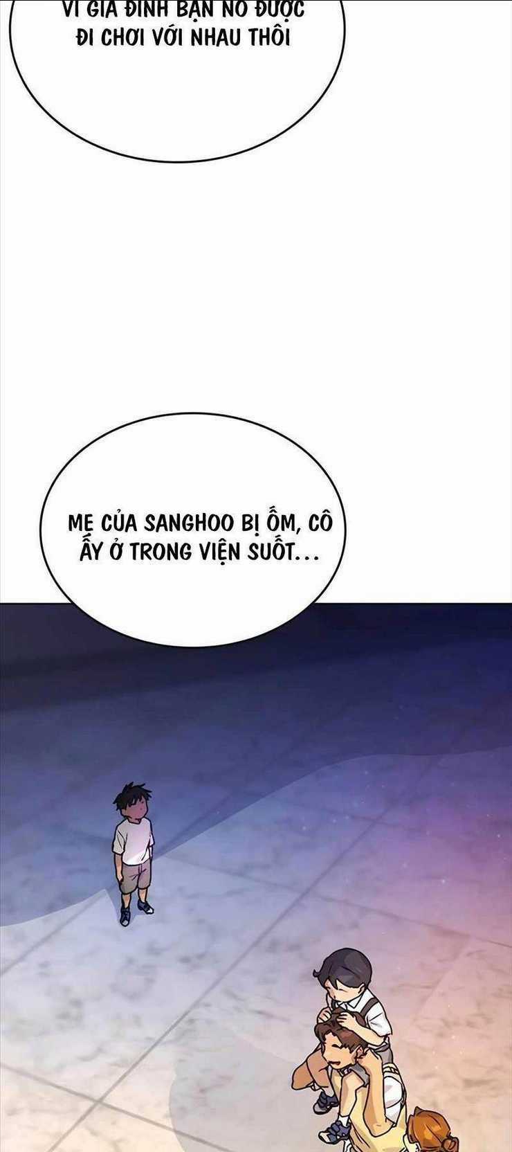 Chữa Lành Cuộc Sống Thông Qua Cắm Trại Ở Thế Giới Khác Chapter 5 trang 48