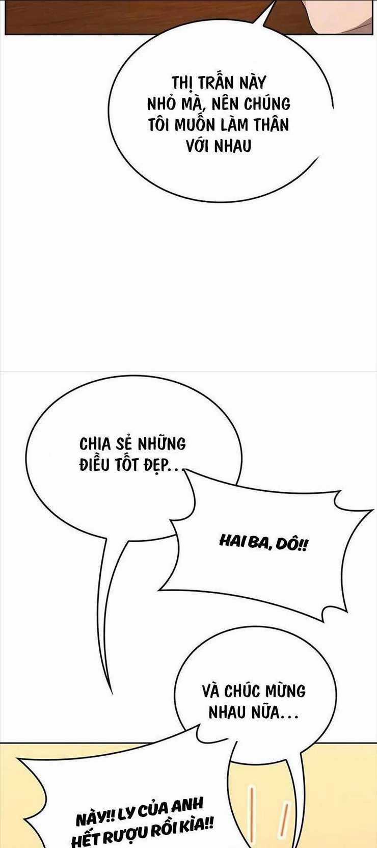 Chữa Lành Cuộc Sống Thông Qua Cắm Trại Ở Thế Giới Khác Chapter 5 trang 5