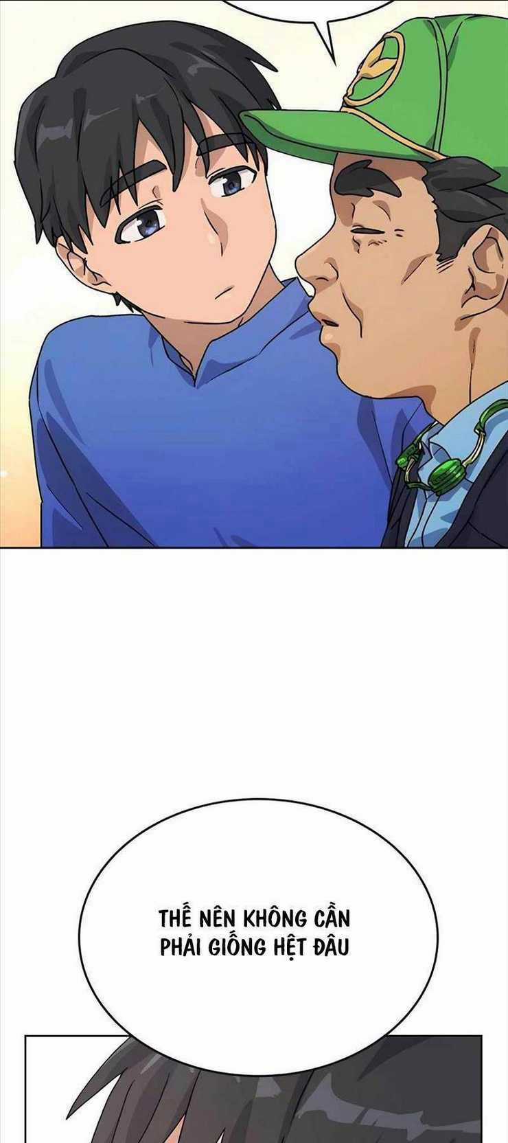 Chữa Lành Cuộc Sống Thông Qua Cắm Trại Ở Thế Giới Khác Chapter 5 trang 50