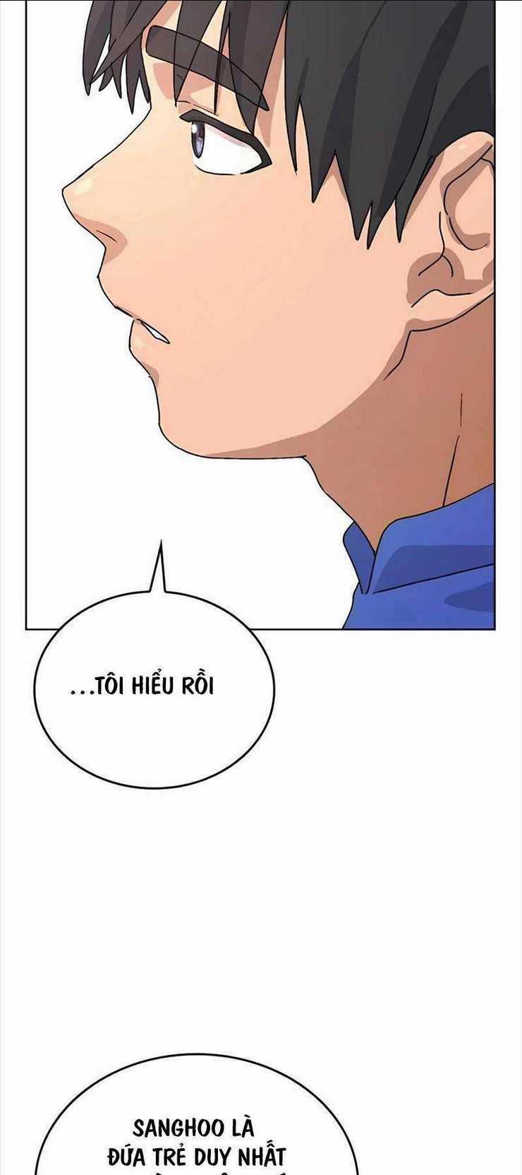 Chữa Lành Cuộc Sống Thông Qua Cắm Trại Ở Thế Giới Khác Chapter 5 trang 51