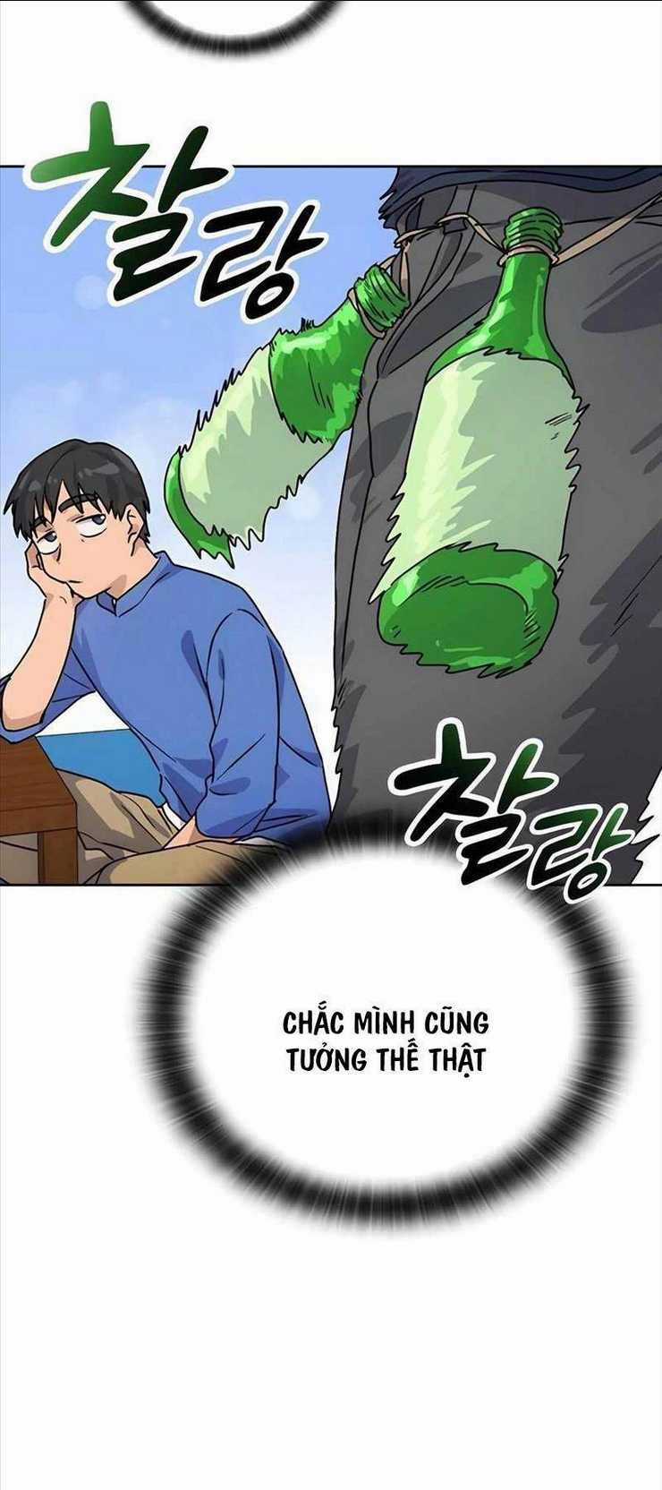 Chữa Lành Cuộc Sống Thông Qua Cắm Trại Ở Thế Giới Khác Chapter 5 trang 54