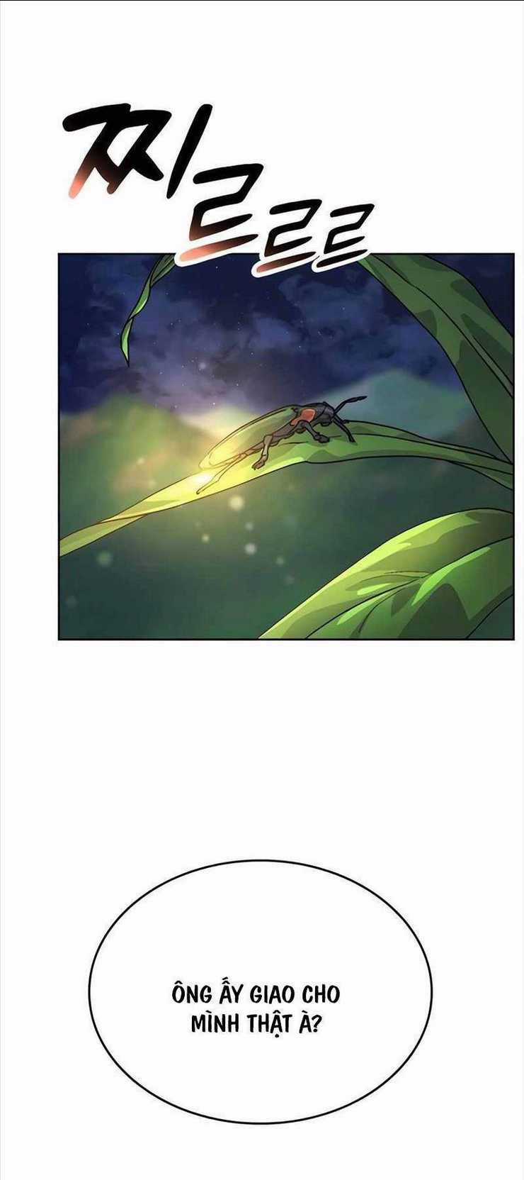 Chữa Lành Cuộc Sống Thông Qua Cắm Trại Ở Thế Giới Khác Chapter 5 trang 55