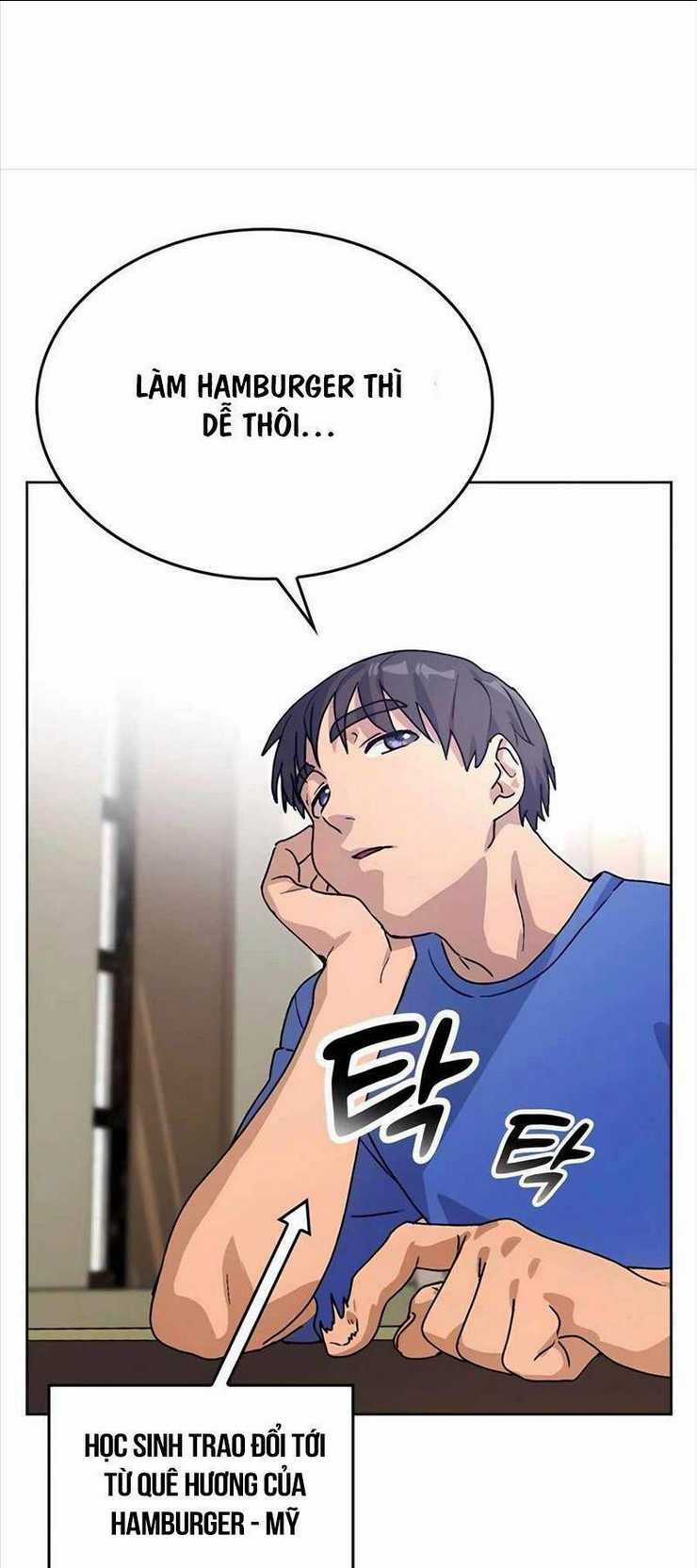 Chữa Lành Cuộc Sống Thông Qua Cắm Trại Ở Thế Giới Khác Chapter 5 trang 56