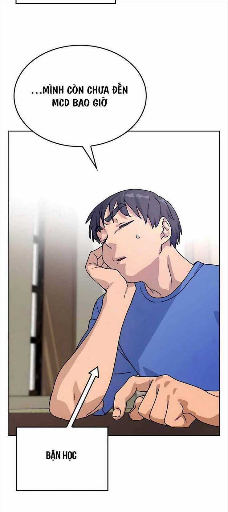 Chữa Lành Cuộc Sống Thông Qua Cắm Trại Ở Thế Giới Khác Chapter 5 trang 57