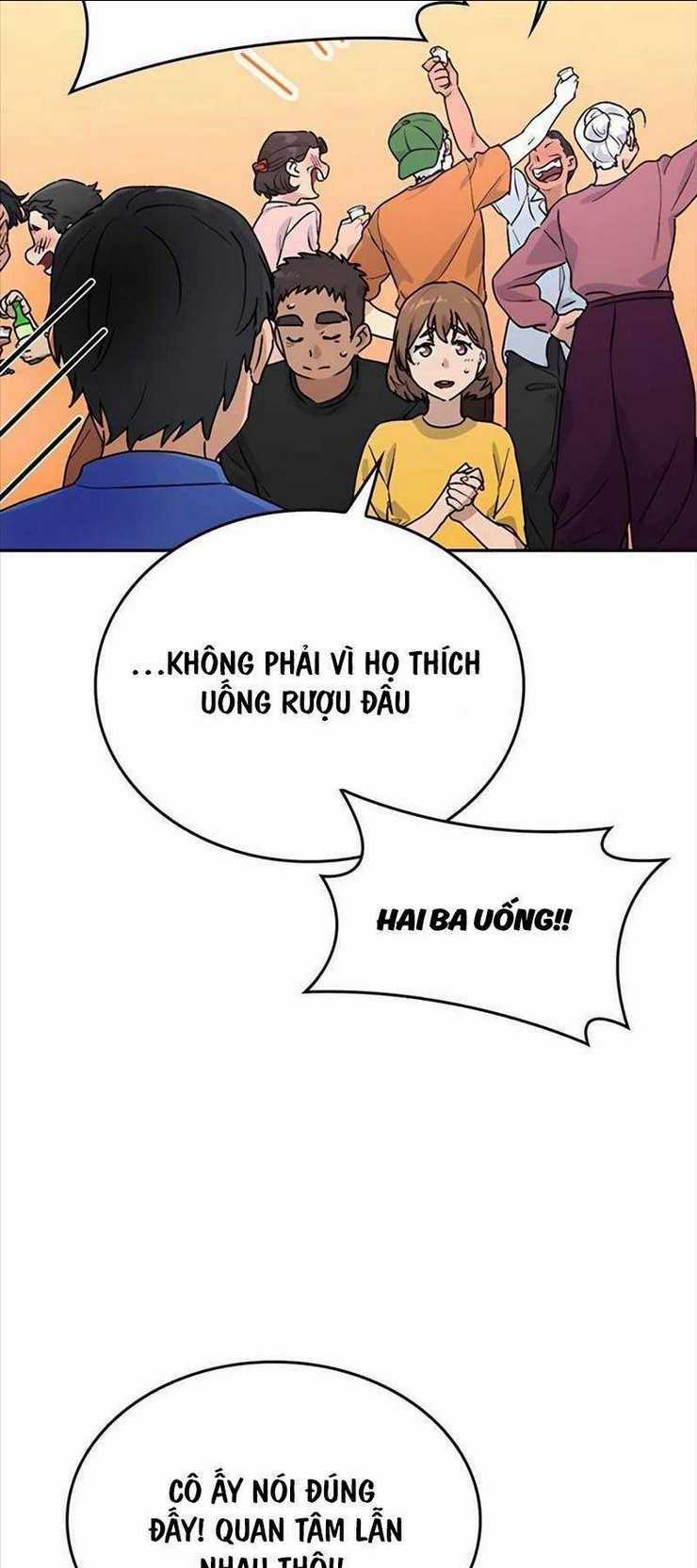 Chữa Lành Cuộc Sống Thông Qua Cắm Trại Ở Thế Giới Khác Chapter 5 trang 6