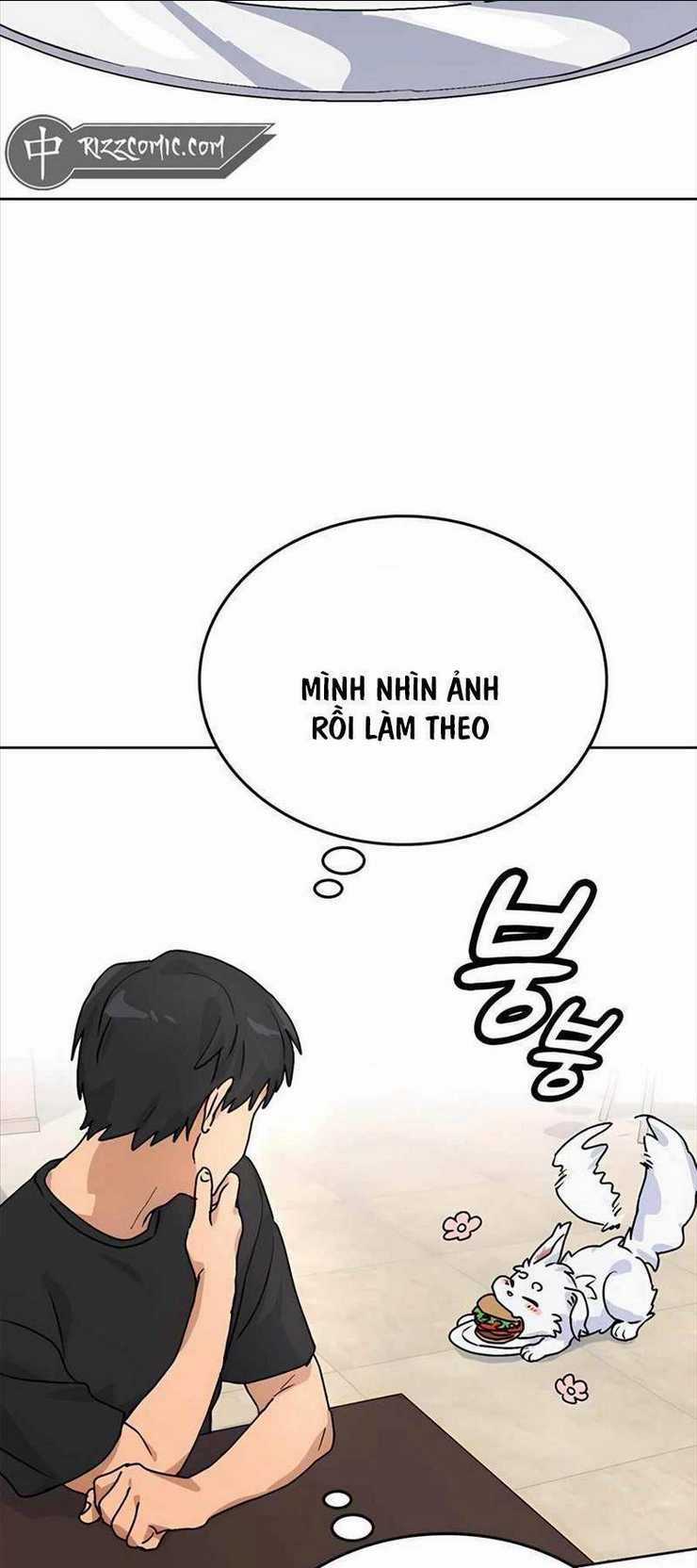 Chữa Lành Cuộc Sống Thông Qua Cắm Trại Ở Thế Giới Khác Chapter 5 trang 66