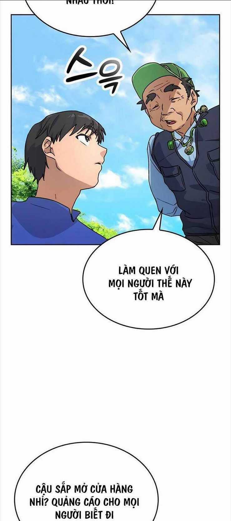 Chữa Lành Cuộc Sống Thông Qua Cắm Trại Ở Thế Giới Khác Chapter 5 trang 7