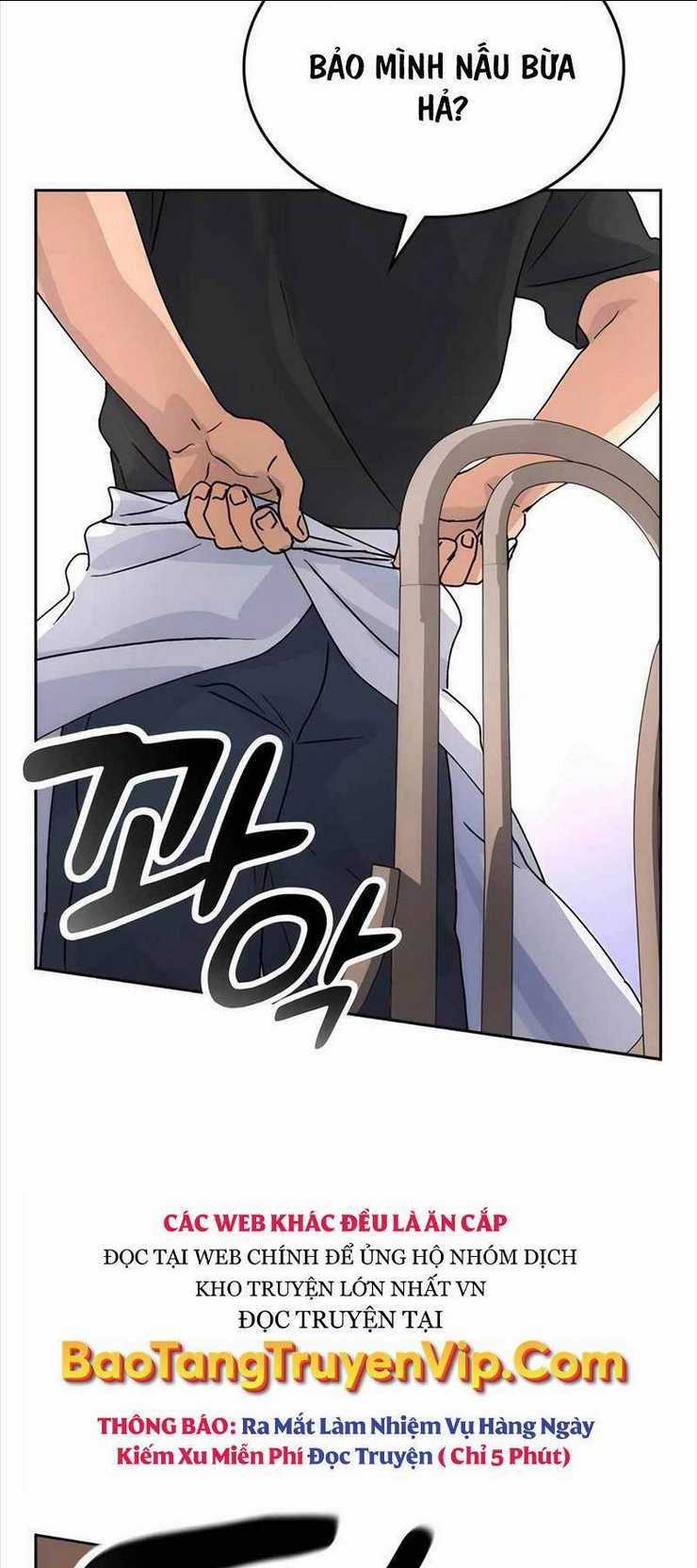 Chữa Lành Cuộc Sống Thông Qua Cắm Trại Ở Thế Giới Khác Chapter 5 trang 76