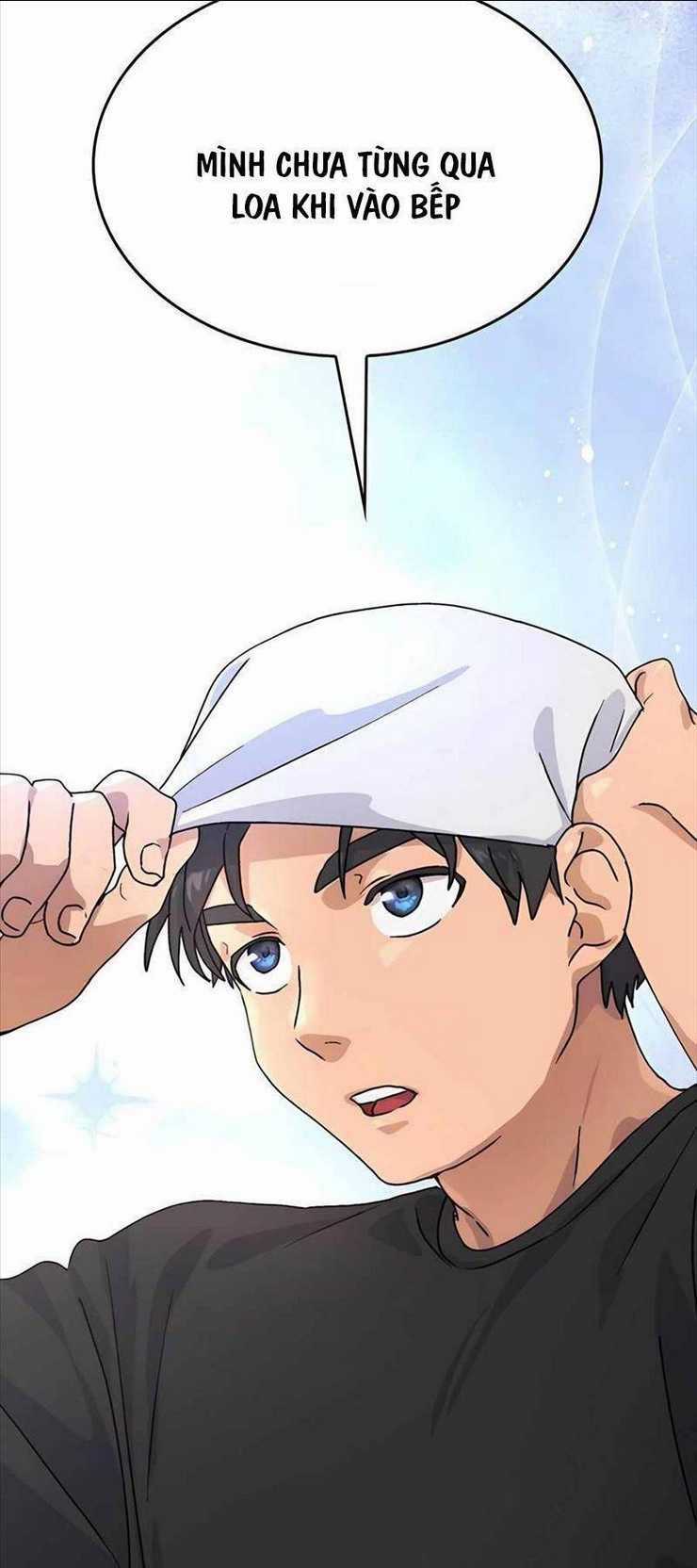 Chữa Lành Cuộc Sống Thông Qua Cắm Trại Ở Thế Giới Khác Chapter 5 trang 78