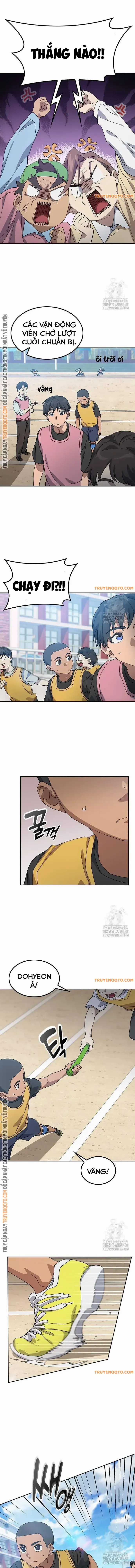 Chữa Lành Cuộc Sống Thông Qua Cắm Trại Ở Thế Giới Khác Chapter 50 trang 11