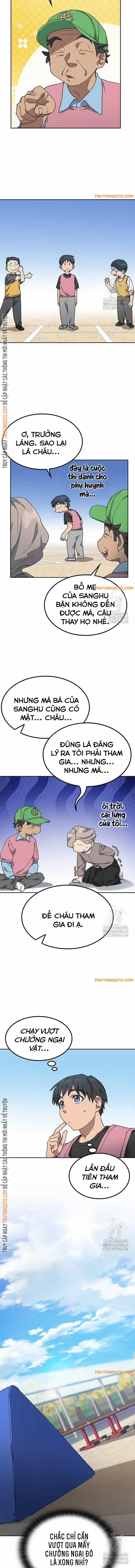 Chữa Lành Cuộc Sống Thông Qua Cắm Trại Ở Thế Giới Khác Chapter 50 trang 2