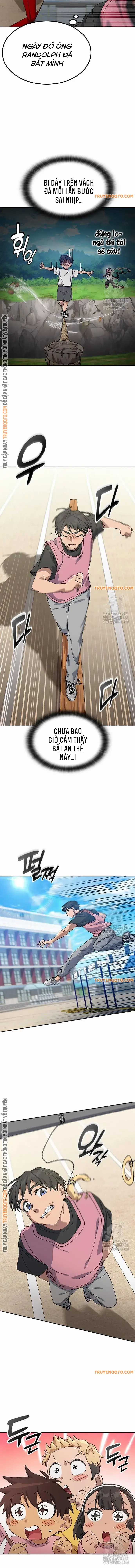 Chữa Lành Cuộc Sống Thông Qua Cắm Trại Ở Thế Giới Khác Chapter 50 trang 4