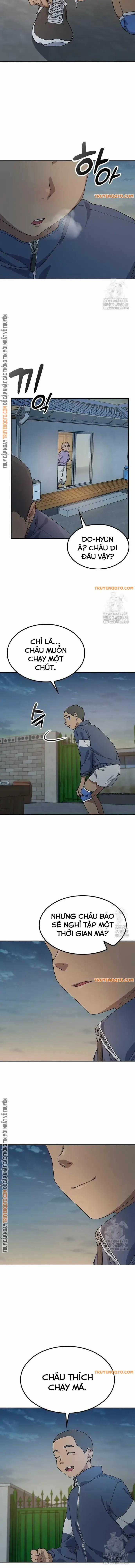 Chữa Lành Cuộc Sống Thông Qua Cắm Trại Ở Thế Giới Khác Chapter 51 trang 15