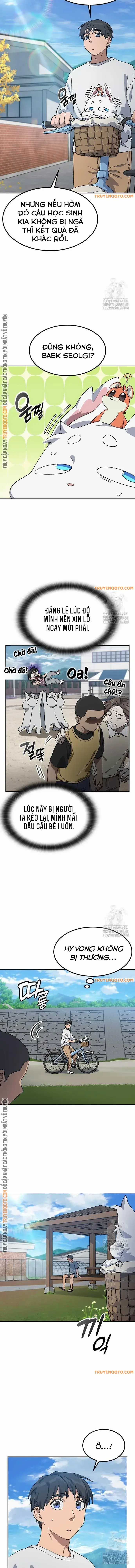 Chữa Lành Cuộc Sống Thông Qua Cắm Trại Ở Thế Giới Khác Chapter 51 trang 2