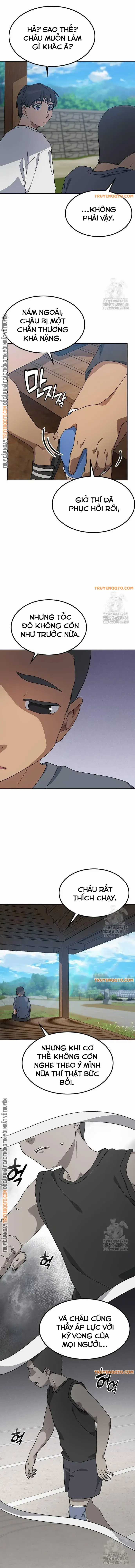Chữa Lành Cuộc Sống Thông Qua Cắm Trại Ở Thế Giới Khác Chapter 51 trang 6