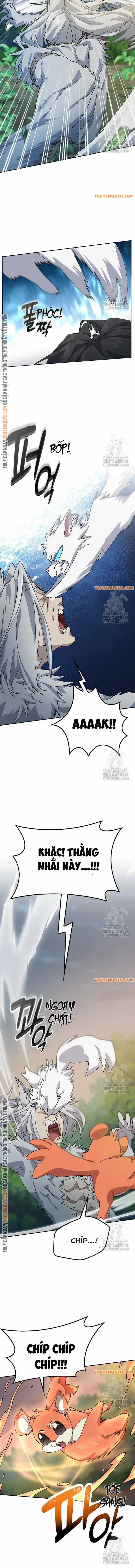 Chữa Lành Cuộc Sống Thông Qua Cắm Trại Ở Thế Giới Khác Chapter 53 trang 2