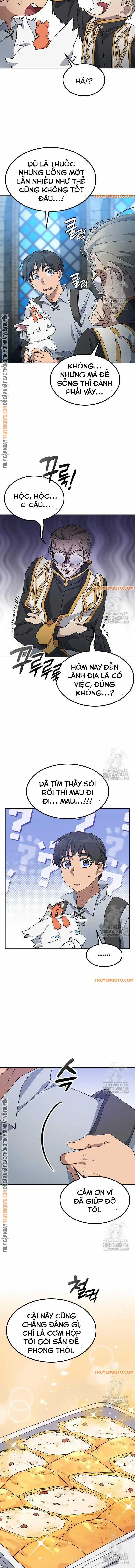 Chữa Lành Cuộc Sống Thông Qua Cắm Trại Ở Thế Giới Khác Chapter 54 trang 2