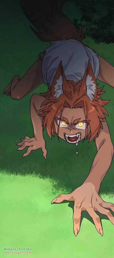 Chữa Lành Cuộc Sống Thông Qua Cắm Trại Ở Thế Giới Khác Chapter 6 trang 103