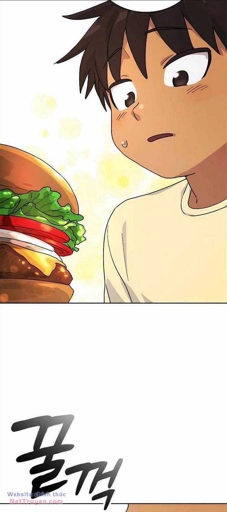 Chữa Lành Cuộc Sống Thông Qua Cắm Trại Ở Thế Giới Khác Chapter 6 trang 17