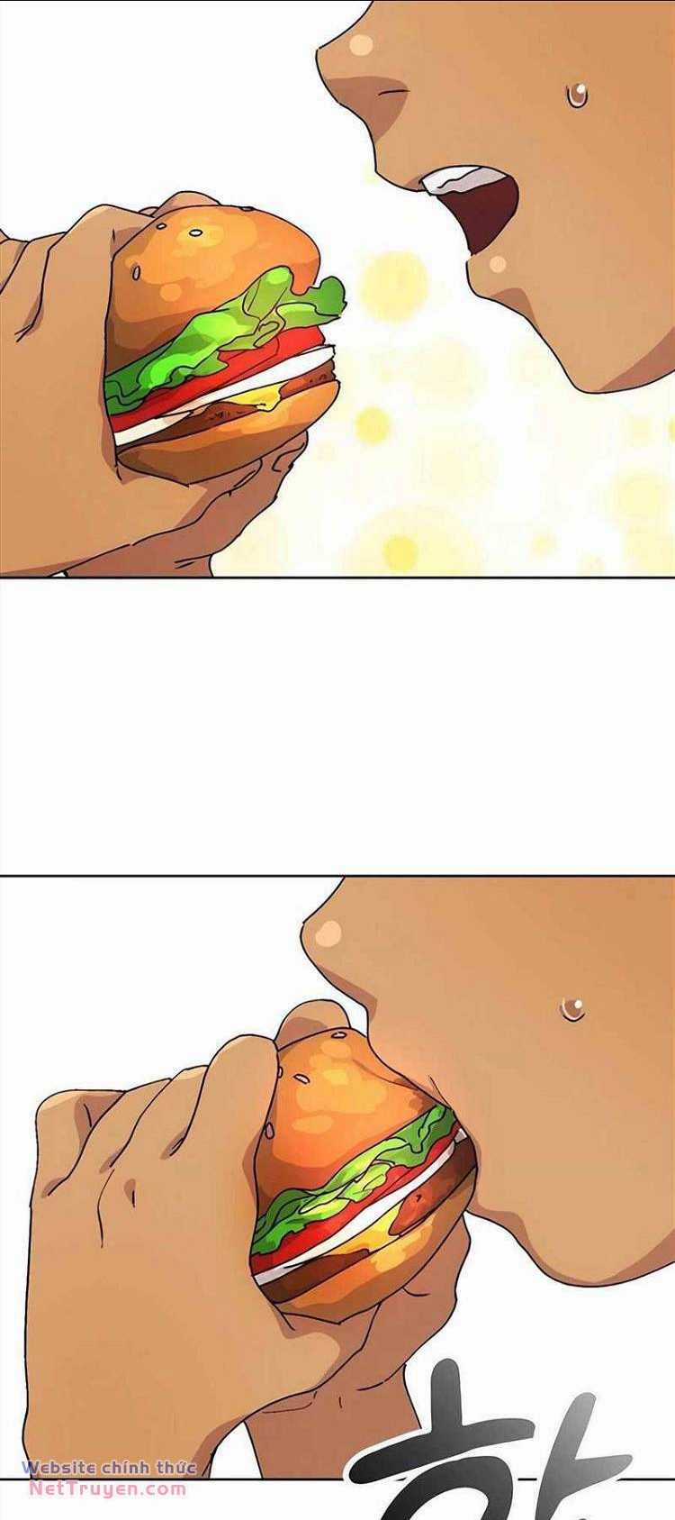 Chữa Lành Cuộc Sống Thông Qua Cắm Trại Ở Thế Giới Khác Chapter 6 trang 18