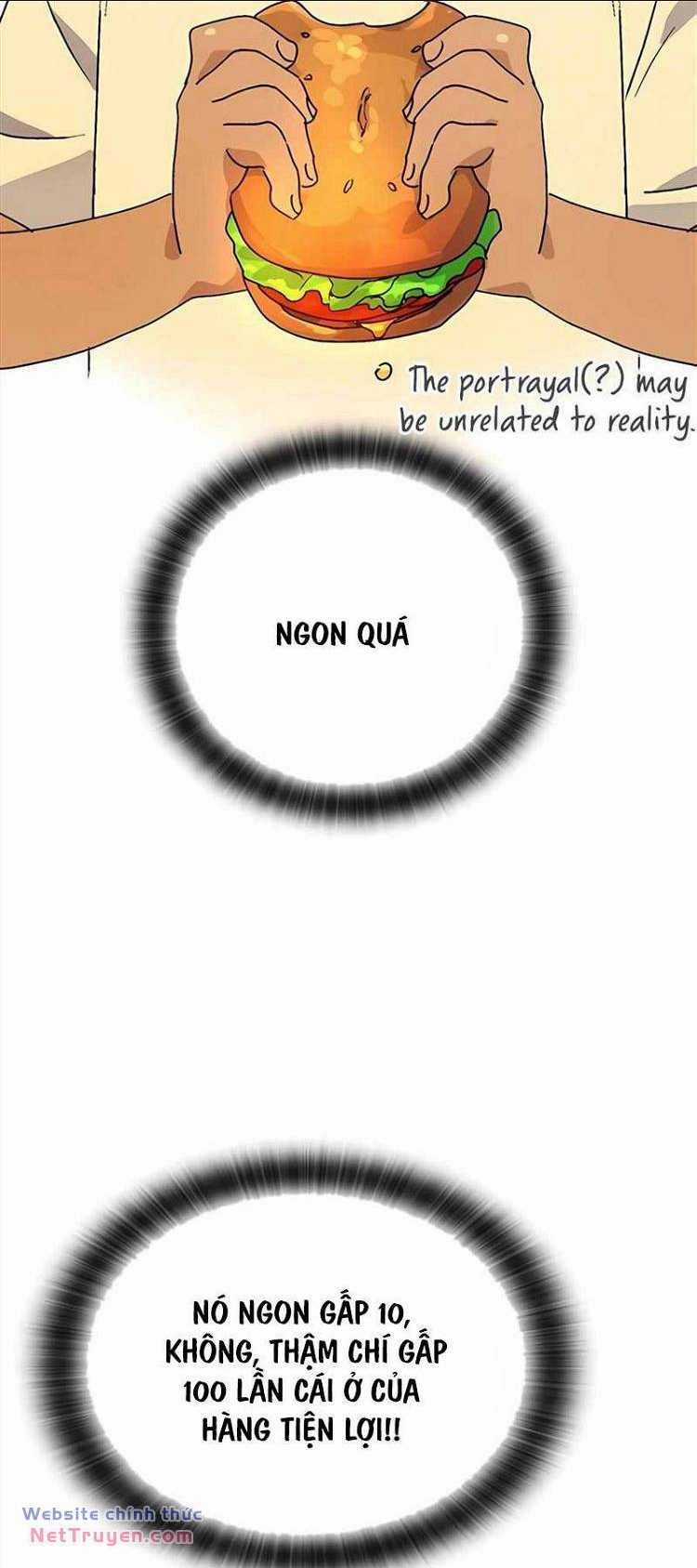 Chữa Lành Cuộc Sống Thông Qua Cắm Trại Ở Thế Giới Khác Chapter 6 trang 21