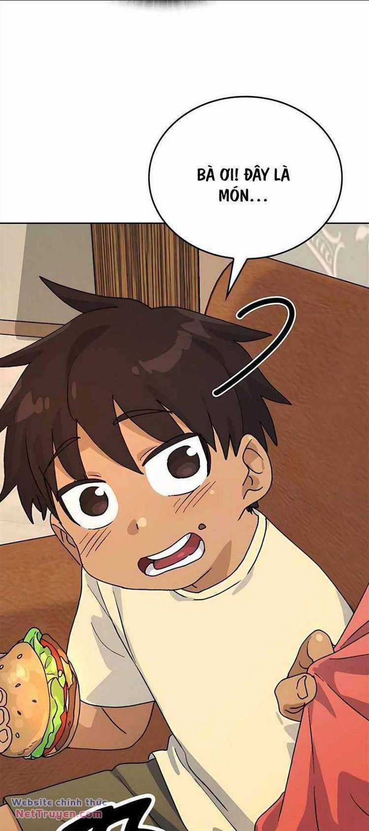 Chữa Lành Cuộc Sống Thông Qua Cắm Trại Ở Thế Giới Khác Chapter 6 trang 22