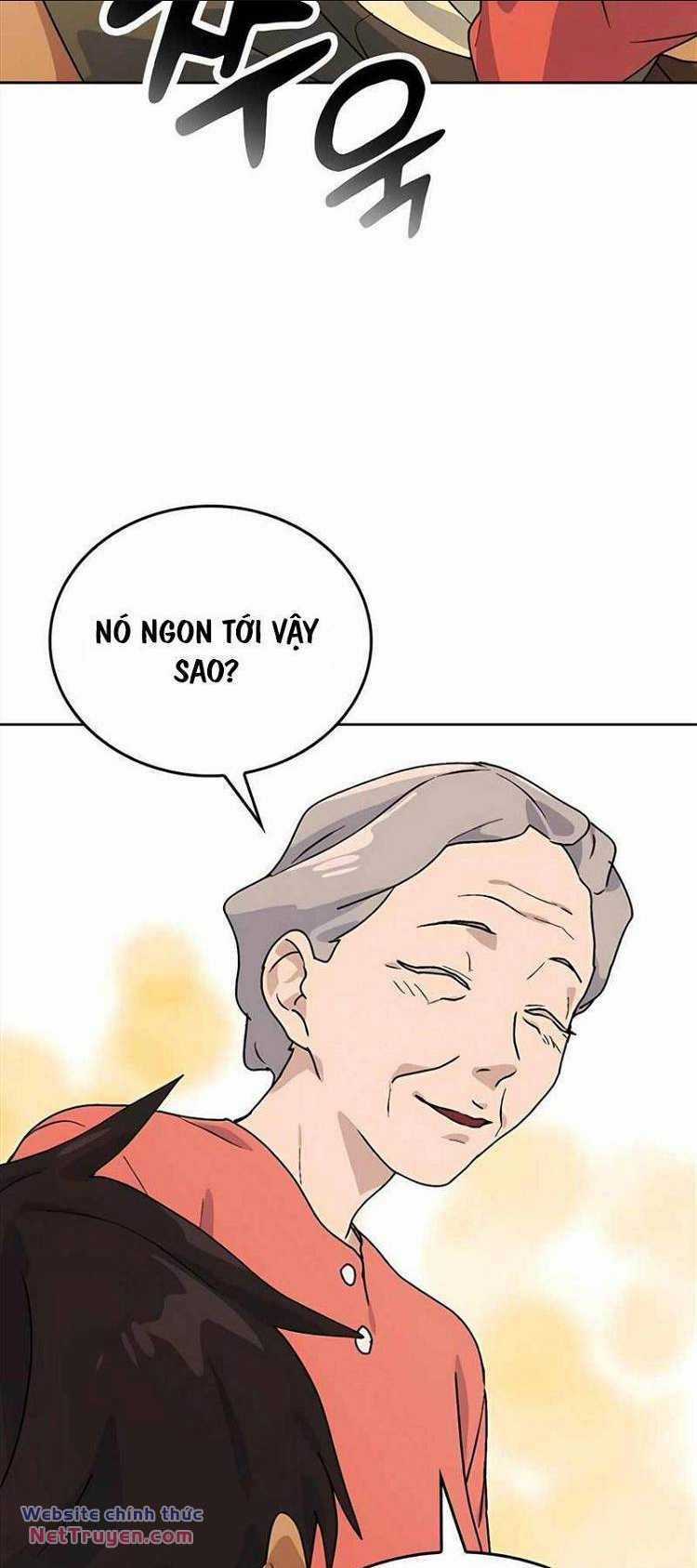 Chữa Lành Cuộc Sống Thông Qua Cắm Trại Ở Thế Giới Khác Chapter 6 trang 23