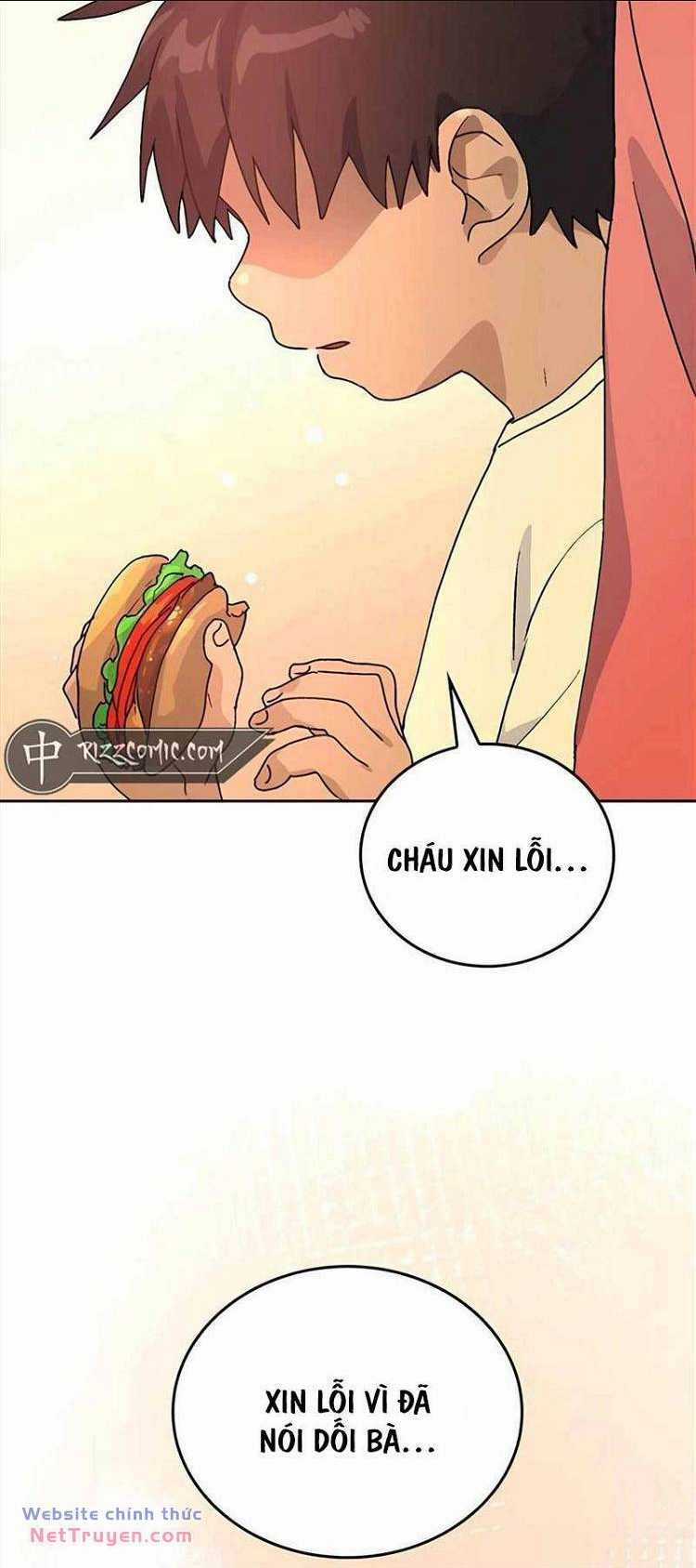 Chữa Lành Cuộc Sống Thông Qua Cắm Trại Ở Thế Giới Khác Chapter 6 trang 28