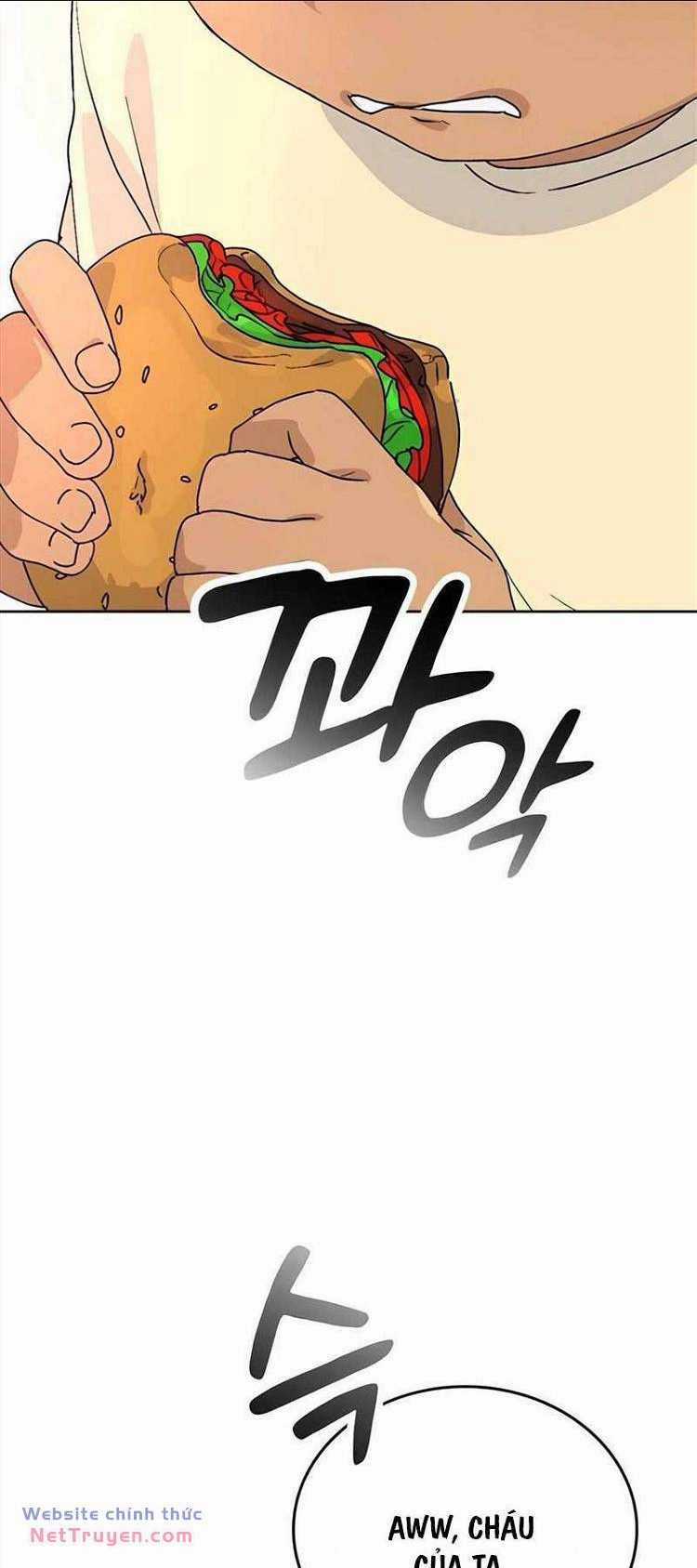 Chữa Lành Cuộc Sống Thông Qua Cắm Trại Ở Thế Giới Khác Chapter 6 trang 30