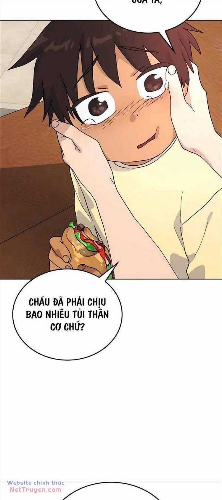 Chữa Lành Cuộc Sống Thông Qua Cắm Trại Ở Thế Giới Khác Chapter 6 trang 31