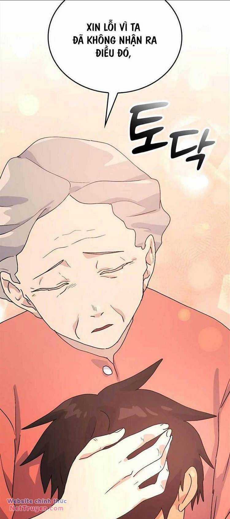 Chữa Lành Cuộc Sống Thông Qua Cắm Trại Ở Thế Giới Khác Chapter 6 trang 32