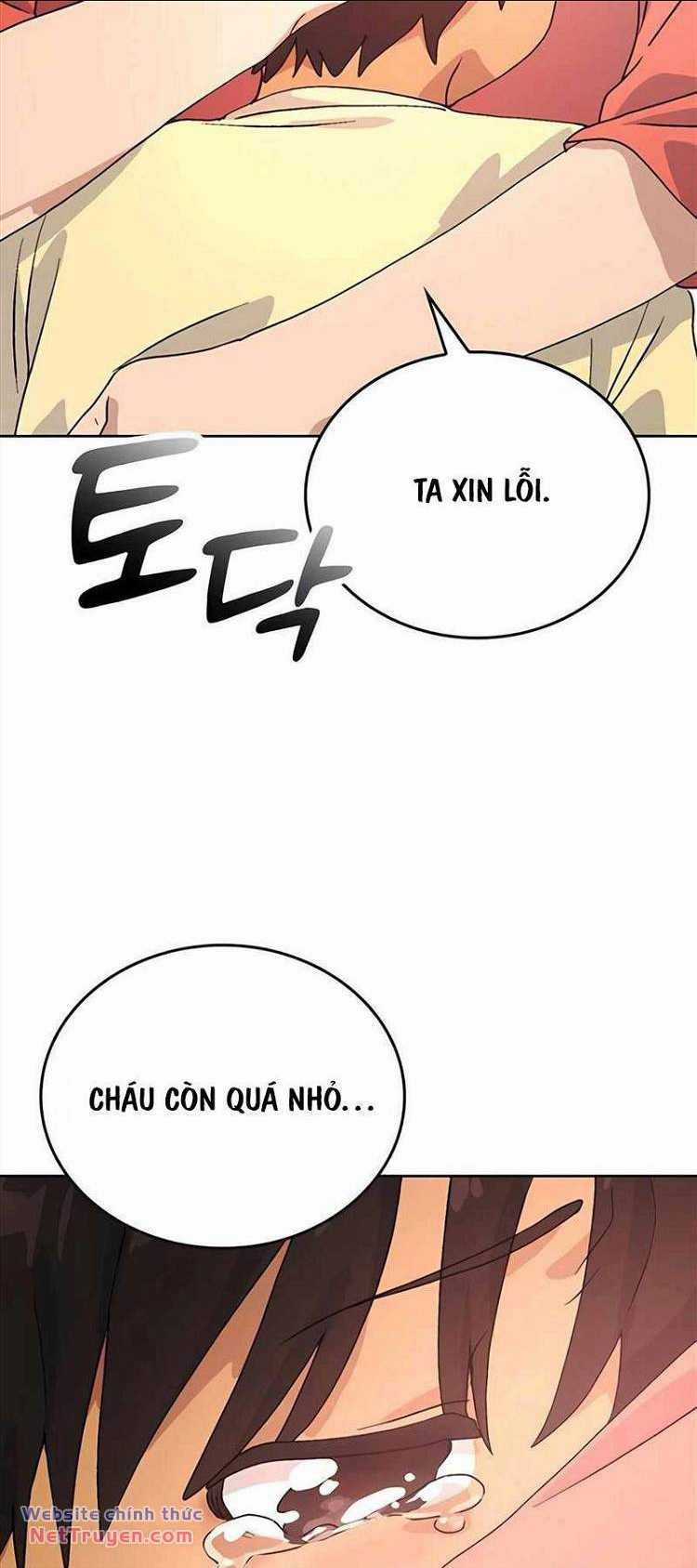 Chữa Lành Cuộc Sống Thông Qua Cắm Trại Ở Thế Giới Khác Chapter 6 trang 33