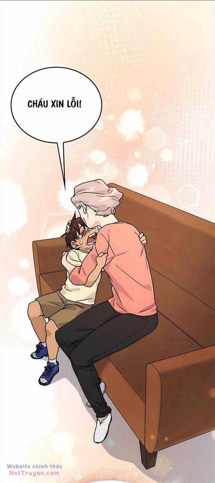 Chữa Lành Cuộc Sống Thông Qua Cắm Trại Ở Thế Giới Khác Chapter 6 trang 35