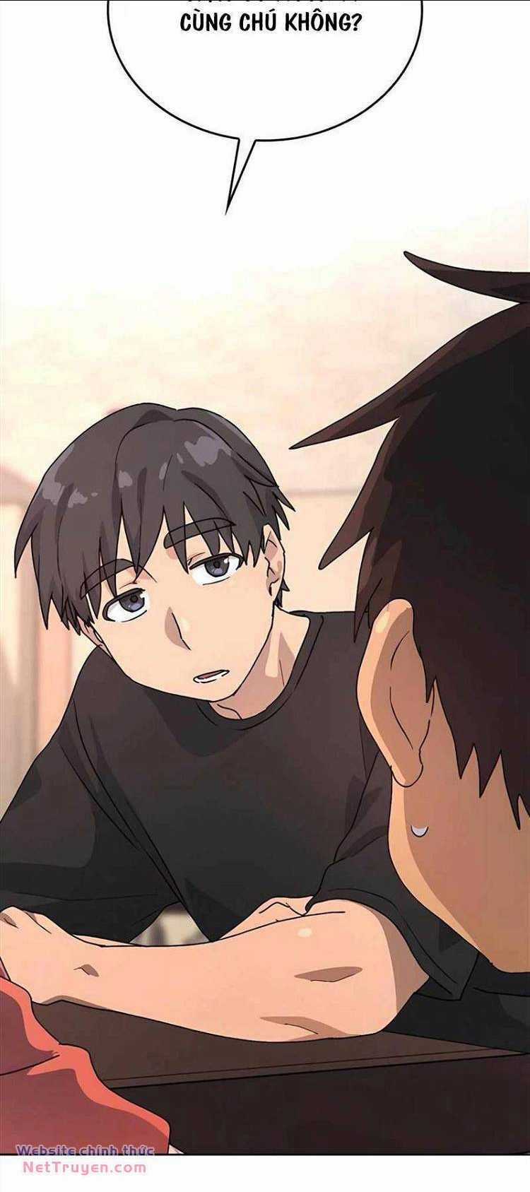 Chữa Lành Cuộc Sống Thông Qua Cắm Trại Ở Thế Giới Khác Chapter 6 trang 39