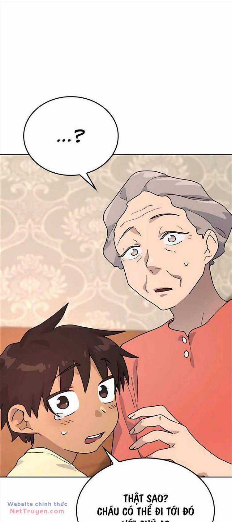 Chữa Lành Cuộc Sống Thông Qua Cắm Trại Ở Thế Giới Khác Chapter 6 trang 40