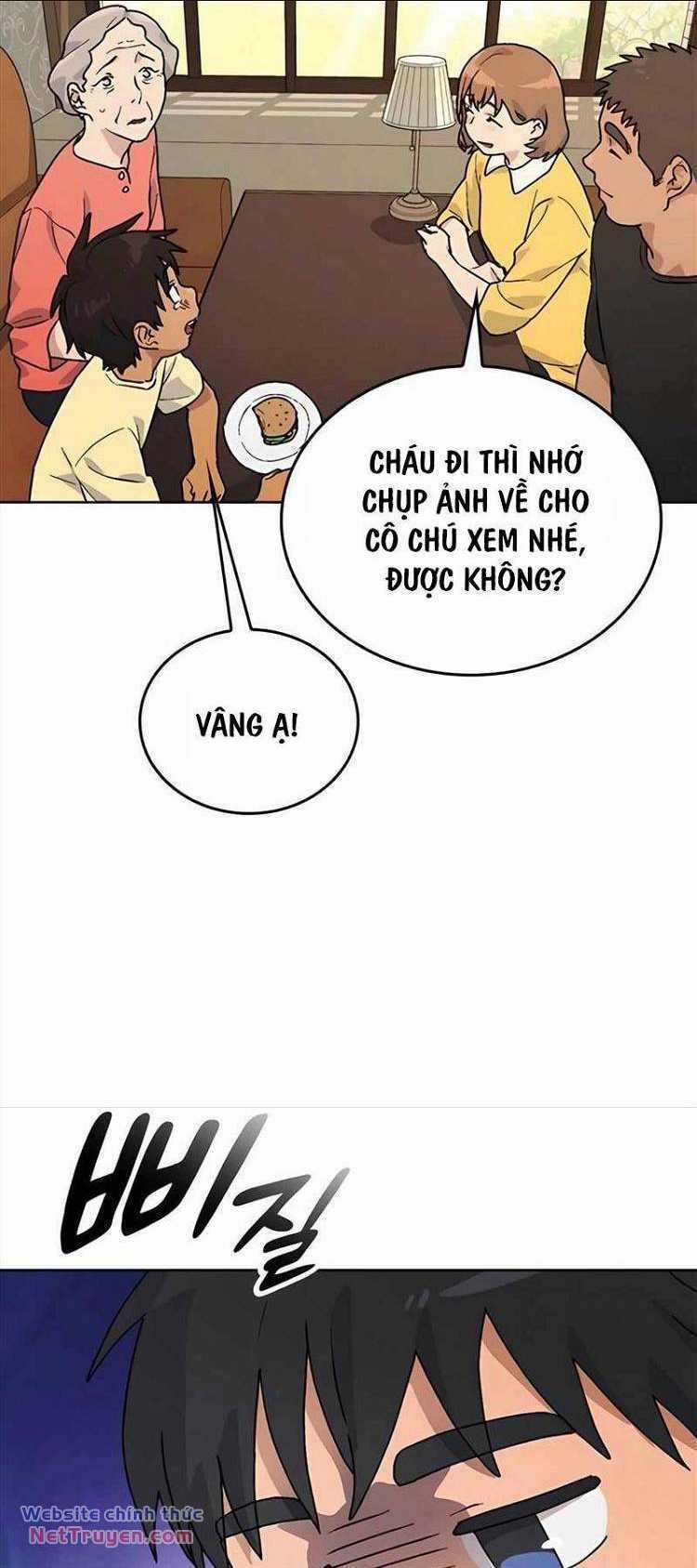 Chữa Lành Cuộc Sống Thông Qua Cắm Trại Ở Thế Giới Khác Chapter 6 trang 44