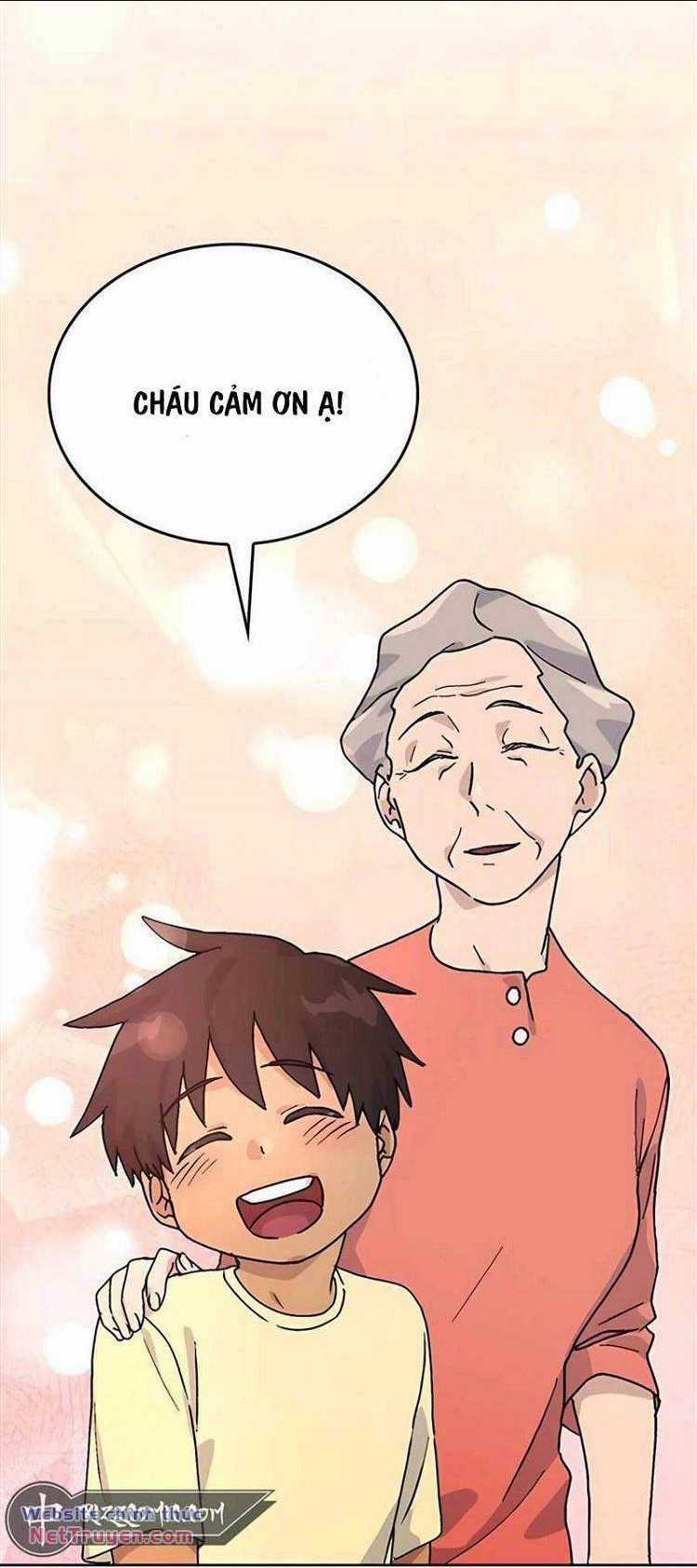 Chữa Lành Cuộc Sống Thông Qua Cắm Trại Ở Thế Giới Khác Chapter 6 trang 46