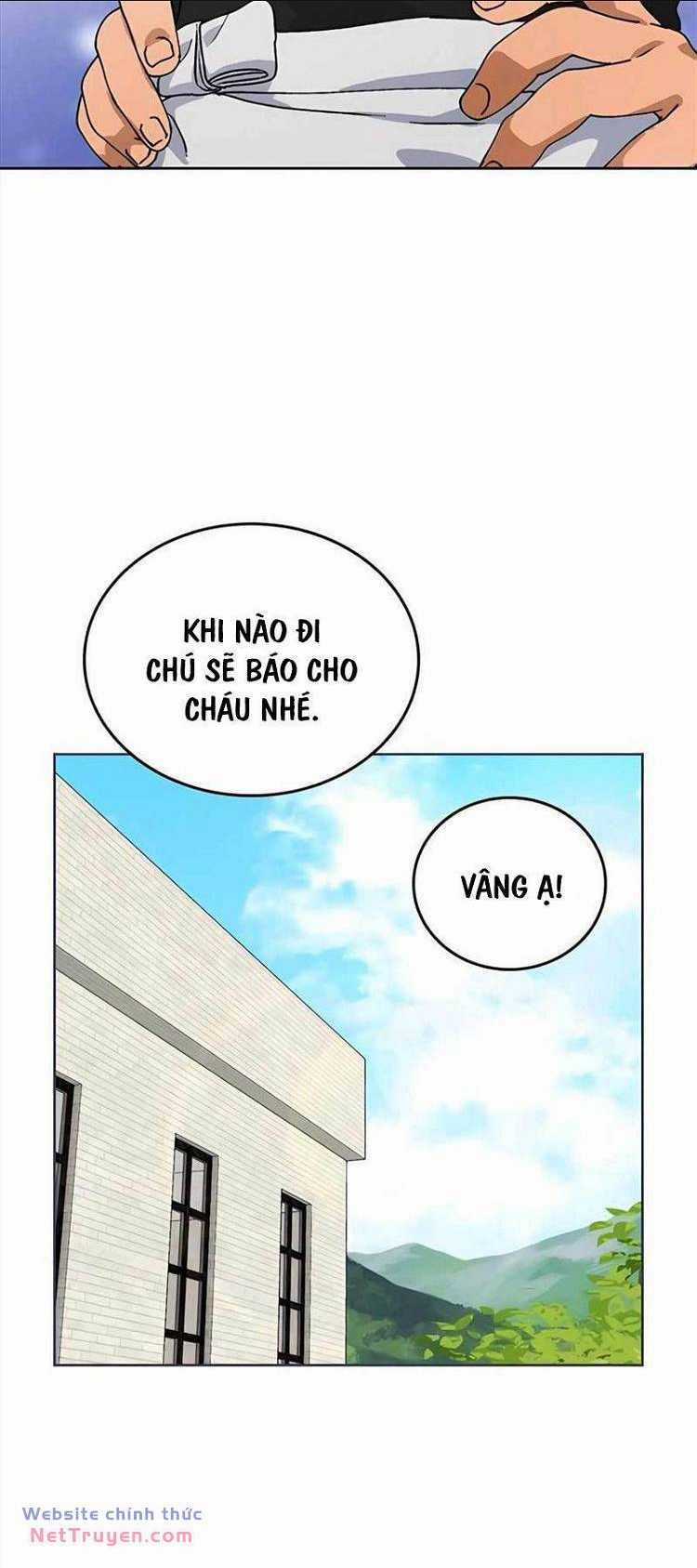 Chữa Lành Cuộc Sống Thông Qua Cắm Trại Ở Thế Giới Khác Chapter 6 trang 48